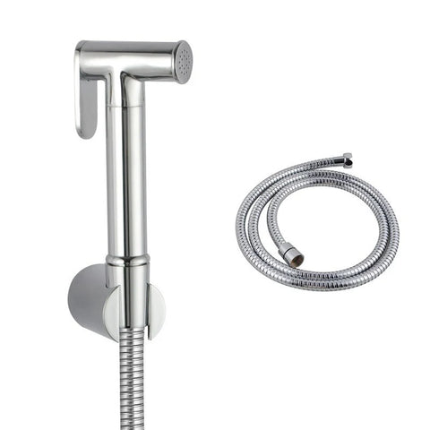 Toilet Bidet Hand Spray Kit - Various Colours