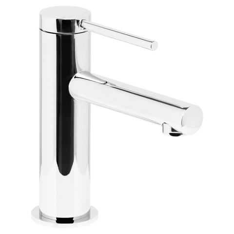 Venezia Chrome Dolce Basin Mixer - Floor Display Clearance