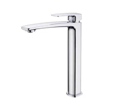 TBM13 Soft Square Tall Basin Mixer - Various Colours
