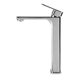 TBM05 Square Tall Basin Mixer - Various Colours