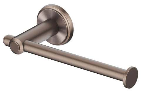 Heritage Mica Toilet Roll Holder - Various Colours