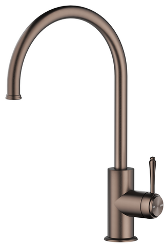 Mica Kitchen / Laundry Sink Mixer - Various Colours