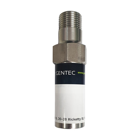 Gentec ECO5012SS Zero Lead Stainless Steel 304 Scald Protection Valve w/ Thermal Actuation