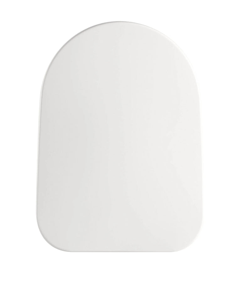 Care Smart Toilet Bidet Seat with Remote Control & Shortcut Buttons