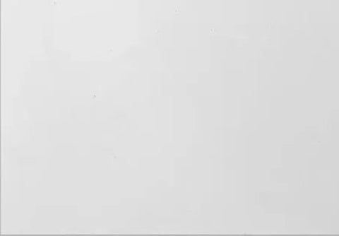 White vanity benchtop
