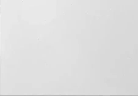 White vanity benchtop