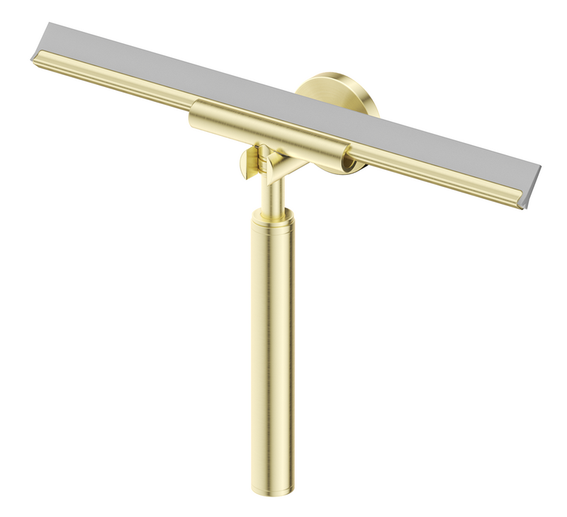 Glass Squeegee - Various Colours