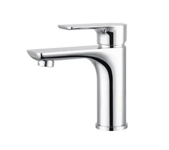 BM06 Milano Bench Mount Basin Mixer - Various Colours