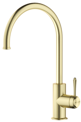 Mica Kitchen / Laundry Sink Mixer - Various Colours