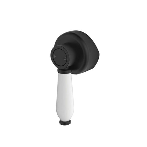 Brass Wall Mixer Handle Only (202200BL) - Stock Clearance