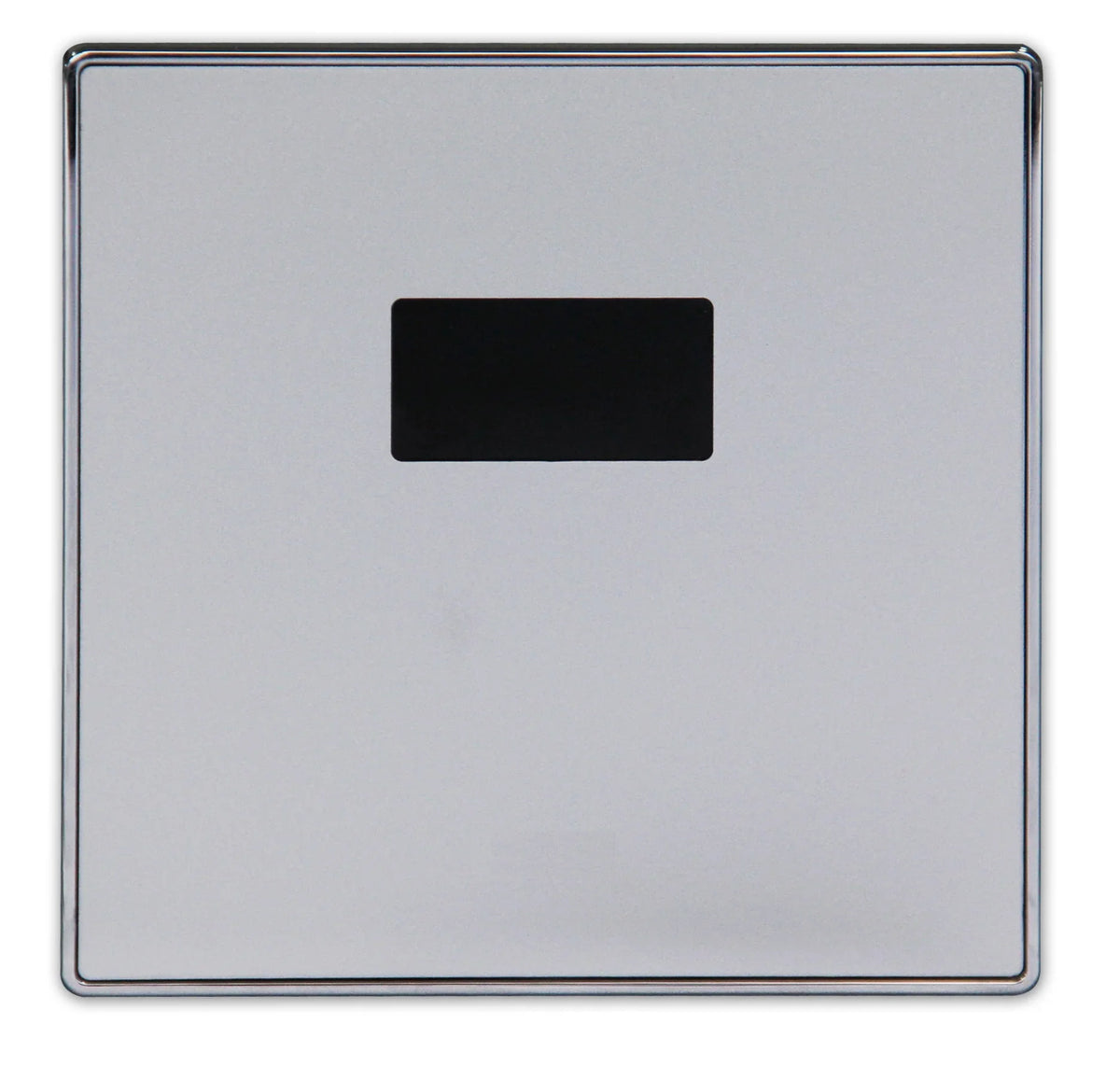 Imperial Wall Hung Urinal with Sensor Flush Plate- Gloss White
