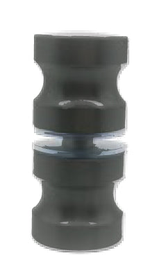 10mm Shower Screen Door Knob Handle- Various Colours