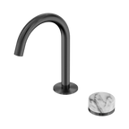 Nero Tapware Serenity Basin Tap Set - Various Colours
