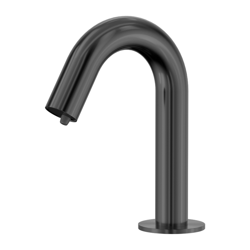 Nero Bench Mounted Sensor Soap Dispenser- Various Colours