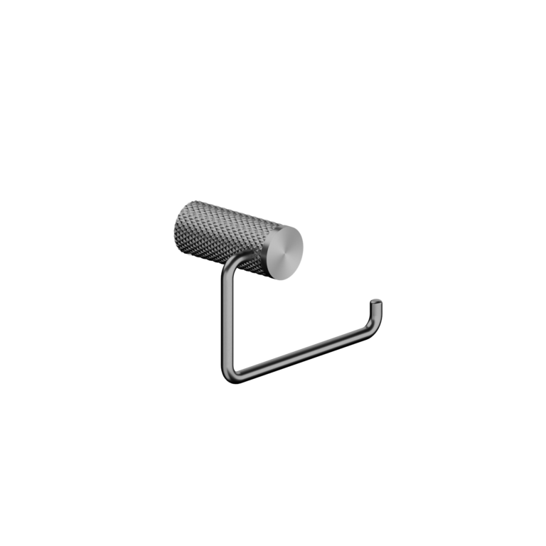 Opal Toilet Roll Holder - Various Colours