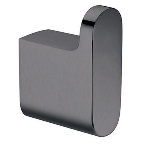 Mia Single Robe Hook - Various Colours