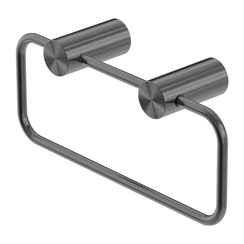 Zen Hand Towel Rail - Various Colours
