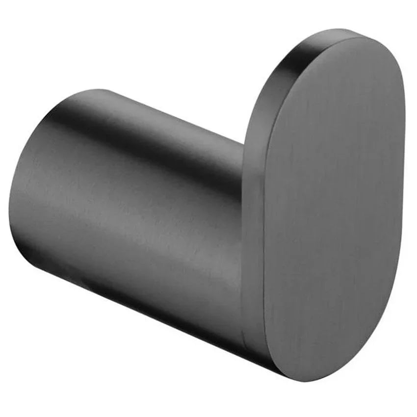 Empire Single Robe Hook - Various Colours