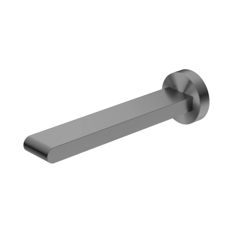 Nero Bianca Bath Wall Fixed Spout  - Various Colours