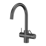 Mecca 3 Way Filtered Kitchen Mixer -Various Colours