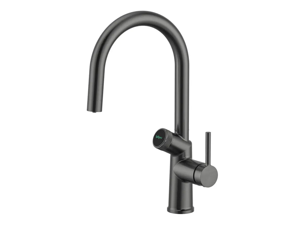 Smart All-In-One Filtered Kitchen Sink Mixer - Various Colours