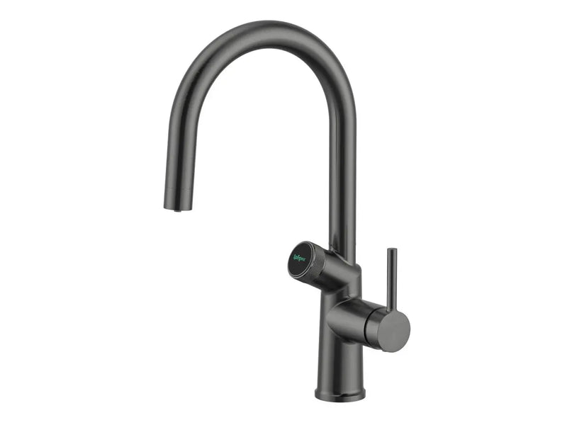 Smart All-In-One Filtered Kitchen Sink Mixer - Various Colours