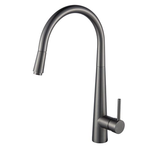 AU Kitchen / Laundry Sink Mixer with Pullout  - Various Colours