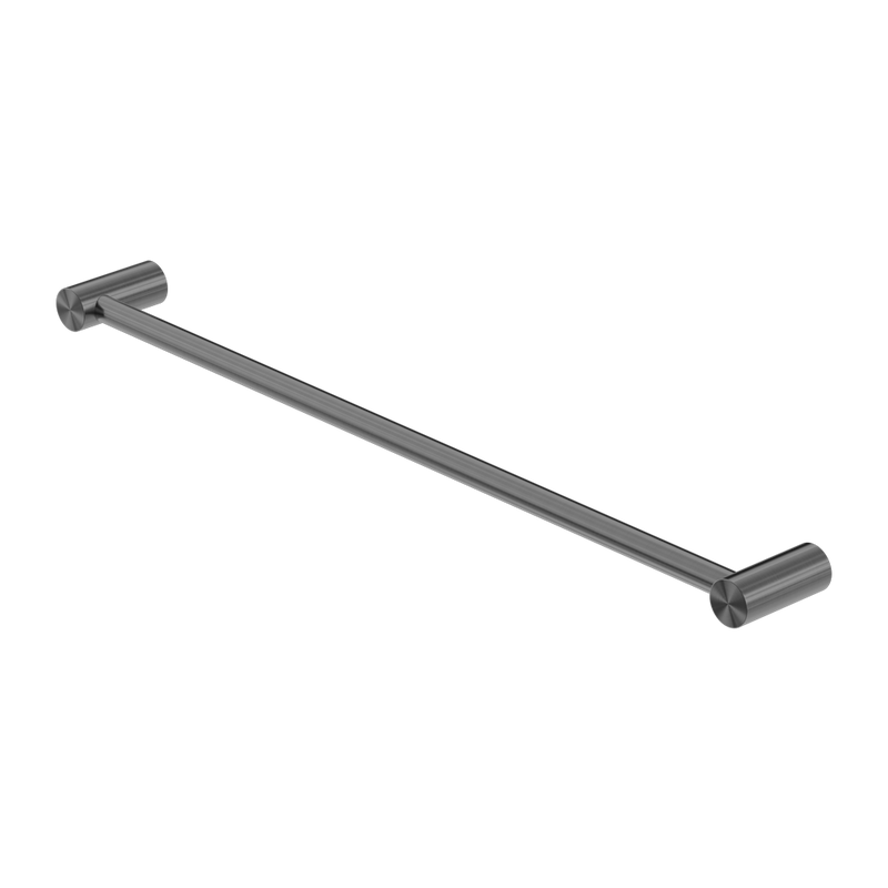 Zen Single Towel Rail 600mm / 800mm - Various Colours