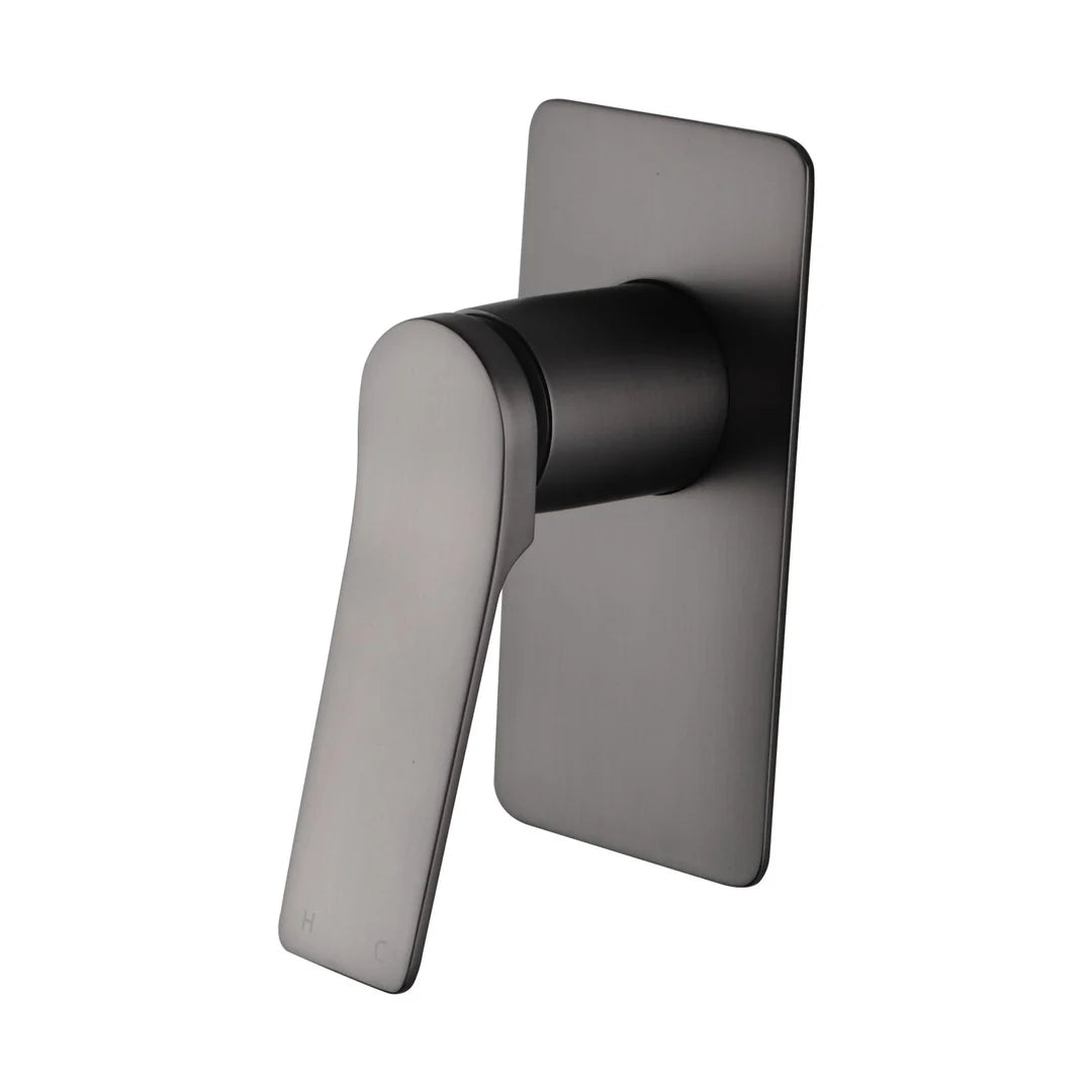 SM11 Ruby Shower/Bath Mixer - Various Colours