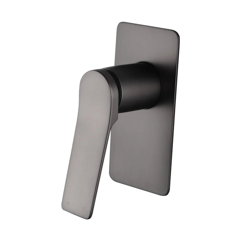 SM11 Ruby Shower/Bath Mixer - Various Colours