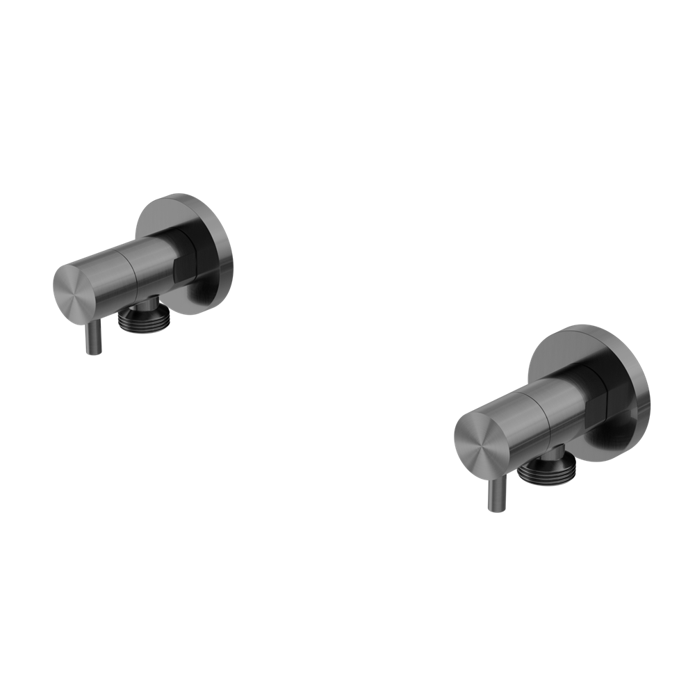 Laundry Washing Machine Tap Set - Various Colours