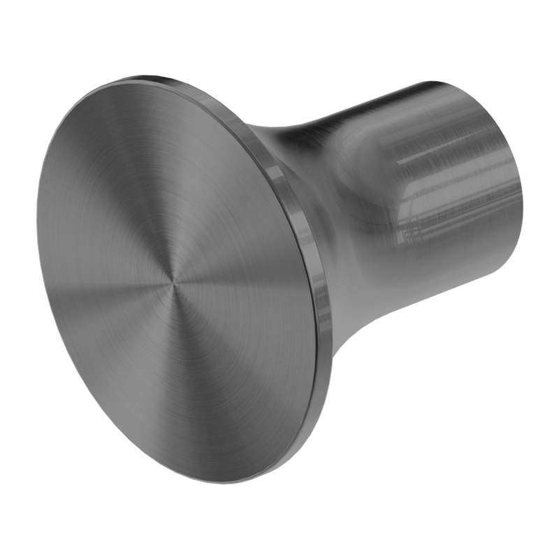 Zen Single Robe Hook - Various Colours