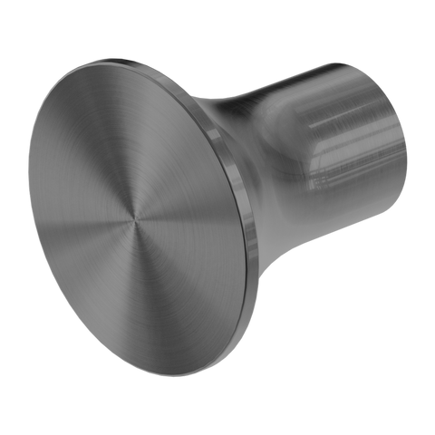 Zen Single Robe Hook - Various Colours