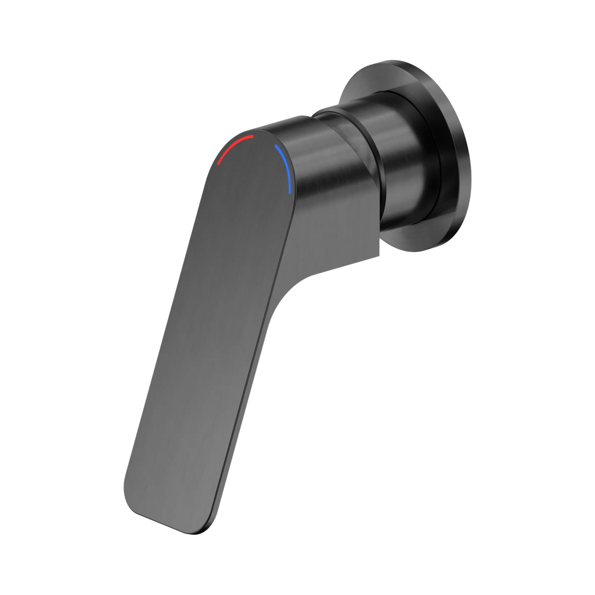 SM45 Bravo Care Shower/Bath Mixer - Various Colours