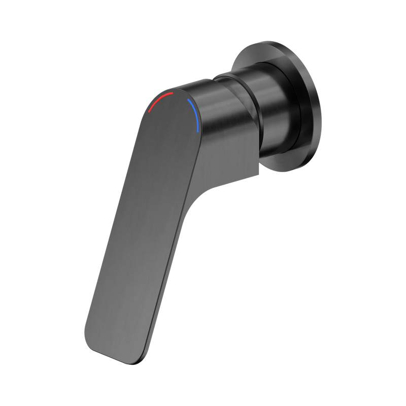 SM45 Bravo Care Shower/Bath Mixer - Various Colours