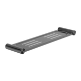 NEW MECCA Stainless Steel Shower Shelf - Various Colours