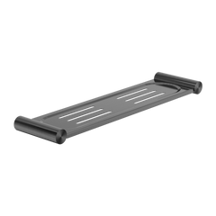 NEW MECCA Stainless Steel Shower Shelf - Various Colours