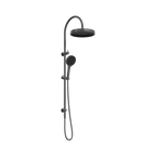 Nero Serenity Dual Shower Rail - Various Colours