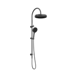 Serenity Dual Shower Rail - Various Colours