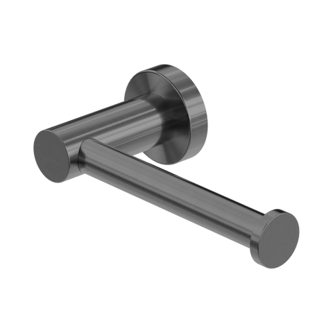 Nero Mecca Round Toilet Roll Holder - Various Colours