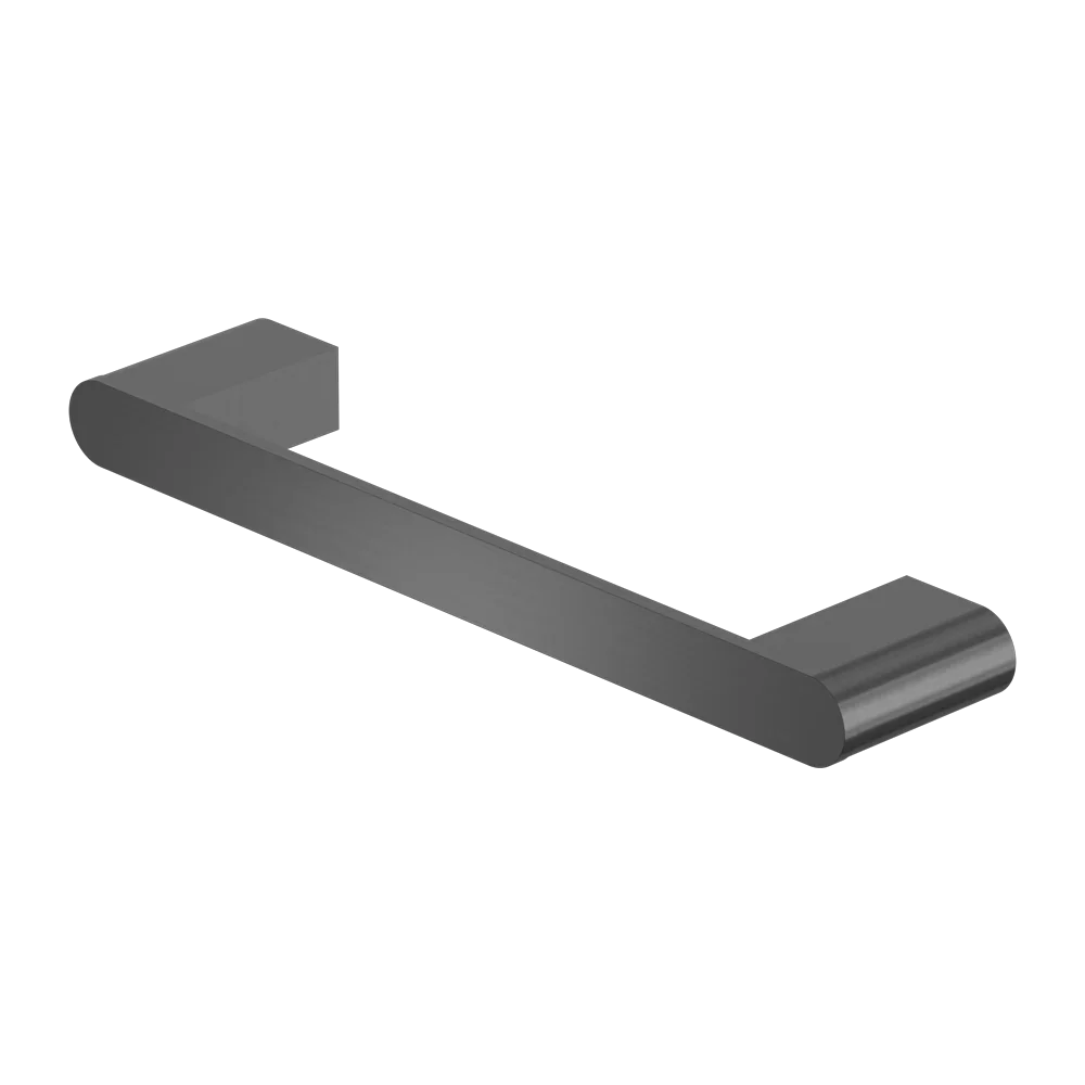 Nero Bianca Hand Towel Rail - Various Colours