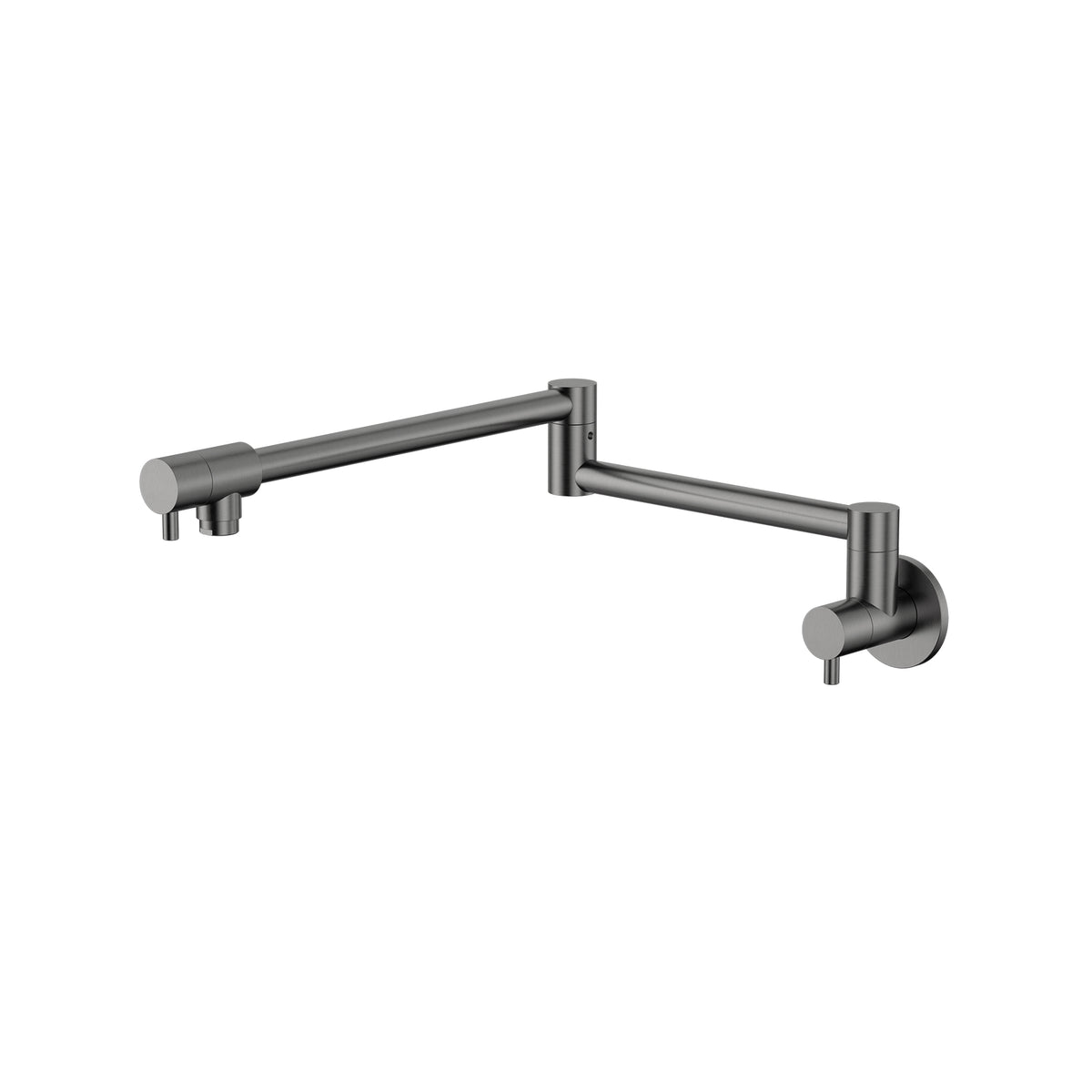 Builder Range Wall Mounted Pot Filler - Various Colours