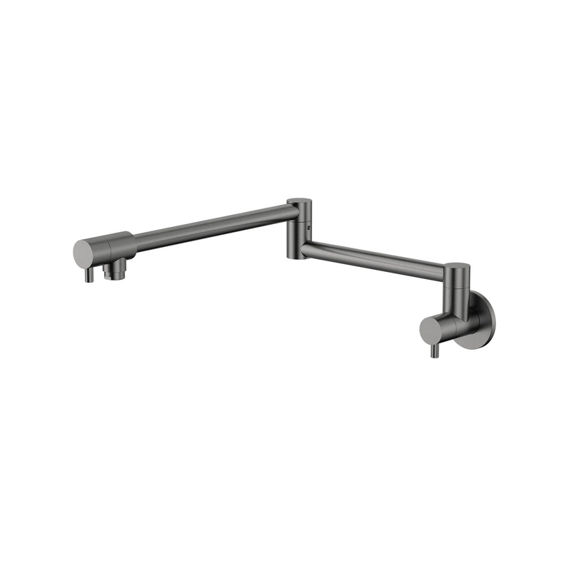 Builder Range Wall Mounted Pot Filler - Various Colours