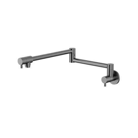Builder Range Wall Mounted Pot Filler - Various Colours