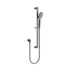 Nero Bianca Rail Shower - Various Colours