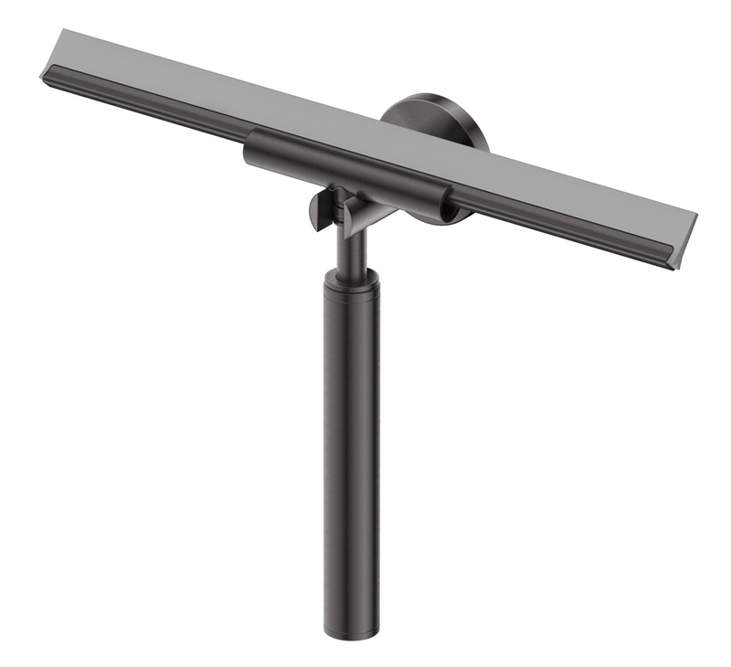 Glass Squeegee - Various Colours