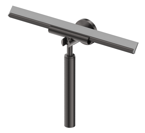 Glass Squeegee - Various Colours