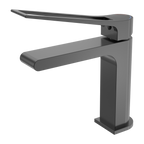 Nero Tapware BM38 Bianca Care Bench Mount Basin Mixer - Various Colours