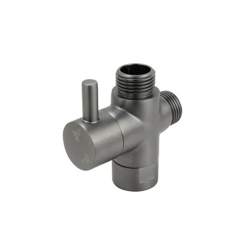 Divertor for Bidet Spray - Various Colours