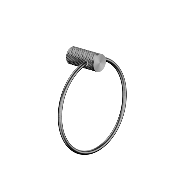 Opal Hand Towel Ring - Various Colours